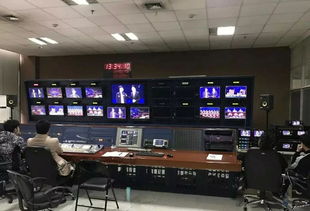 00后大學生最青睞的專業 廣播影視節目制作