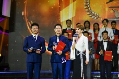 第十二屆海峽兩岸電視主持新人大賽在平潭圓滿落幕，共筑廣播電視節目制作新未來