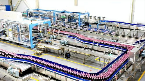 最土 國產飲料 一瓶5塊一年狂賺32億,打得可口可樂措手不及