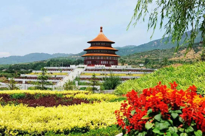 &ldquo;五一&rdquo;小假期振興小鎮(zhèn)邀您感受田園風光