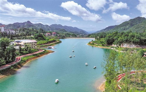 避暑康養(yǎng) 走俏