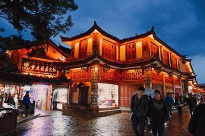 麗江古城嚴(yán)重警告處分撤銷,麗江古城6個(gè)月整改47名干部問(wèn)責(zé)原因_免費(fèi)QQ樂(lè)園